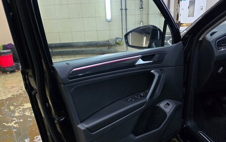 Volkswagen Tiguan II, 2021 год, 3 500 000 рублей, 15 фотография