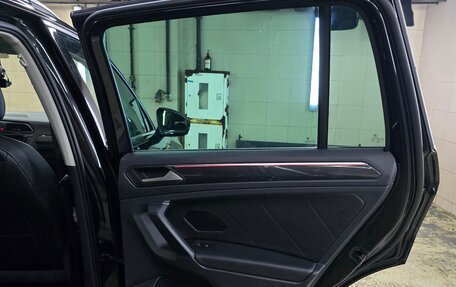 Volkswagen Tiguan II, 2021 год, 3 500 000 рублей, 12 фотография