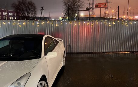 Toyota Celica VII рестайлинг, 2002 год, 450 000 рублей, 3 фотография