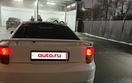 Toyota Celica VII рестайлинг, 2002 год, 450 000 рублей, 4 фотография