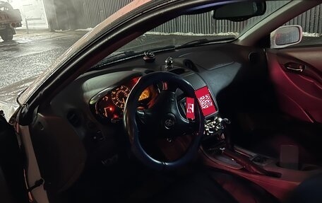 Toyota Celica VII рестайлинг, 2002 год, 450 000 рублей, 5 фотография