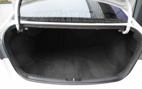 Hyundai Elantra VI рестайлинг, 2018 год, 1 749 000 рублей, 14 фотография