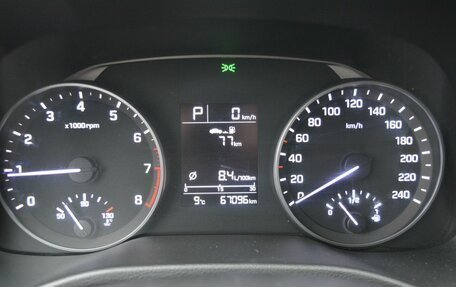 Hyundai Elantra VI рестайлинг, 2018 год, 1 749 000 рублей, 19 фотография