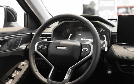 Haval Jolion, 2025 год, 1 999 000 рублей, 13 фотография