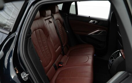 BMW X6, 2021 год, 8 599 050 рублей, 7 фотография