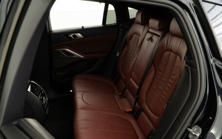 BMW X6, 2021 год, 8 599 050 рублей, 9 фотография