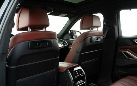 BMW X6, 2021 год, 8 599 050 рублей, 11 фотография