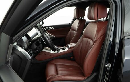 BMW X6, 2021 год, 8 599 050 рублей, 10 фотография