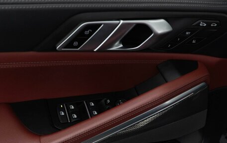 BMW X6, 2021 год, 8 599 050 рублей, 13 фотография