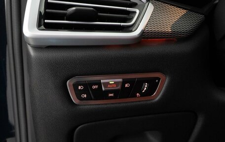 BMW X6, 2021 год, 8 599 050 рублей, 14 фотография