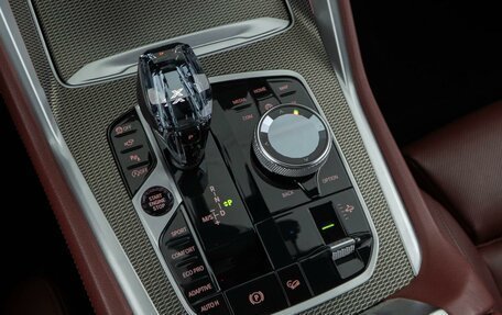 BMW X6, 2021 год, 8 599 050 рублей, 15 фотография