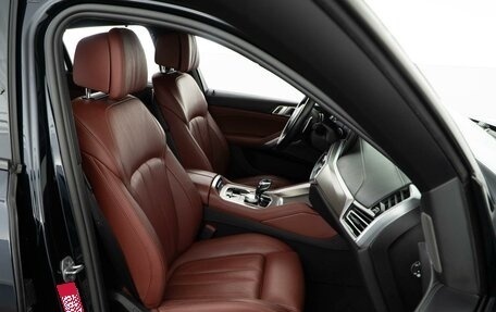 BMW X6, 2021 год, 8 599 050 рублей, 8 фотография