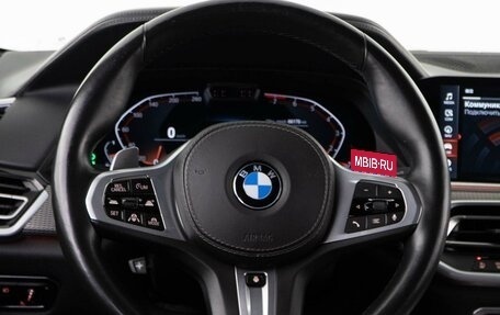 BMW X6, 2021 год, 8 599 050 рублей, 18 фотография