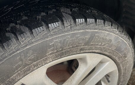 Nissan Juke II, 2014 год, 1 000 000 рублей, 7 фотография