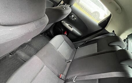 Nissan Juke II, 2014 год, 1 000 000 рублей, 8 фотография