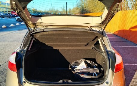 Renault Megane III, 2013 год, 610 000 рублей, 4 фотография