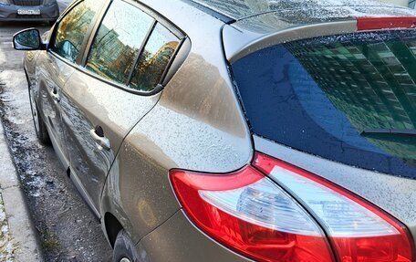 Renault Megane III, 2013 год, 610 000 рублей, 5 фотография