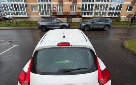 Nissan Juke II, 2014 год, 1 000 000 рублей, 5 фотография