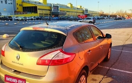 Renault Megane III, 2013 год, 610 000 рублей, 6 фотография