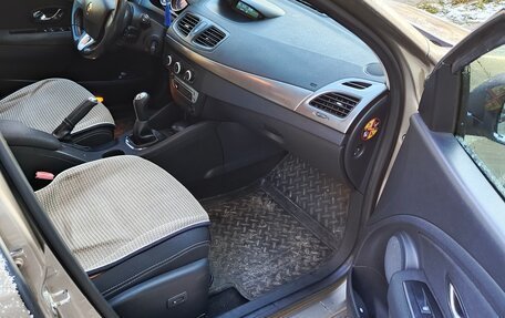 Renault Megane III, 2013 год, 610 000 рублей, 7 фотография