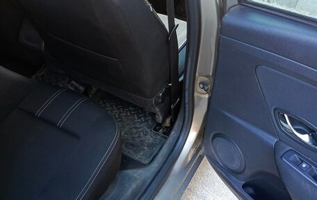 Renault Megane III, 2013 год, 610 000 рублей, 9 фотография