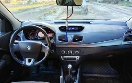 Renault Megane III, 2013 год, 610 000 рублей, 8 фотография