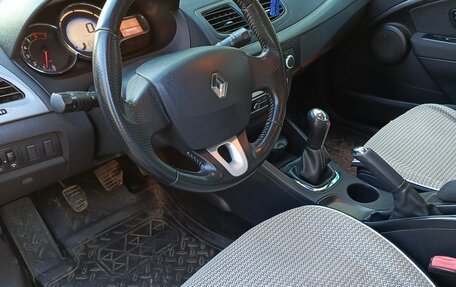 Renault Megane III, 2013 год, 610 000 рублей, 12 фотография