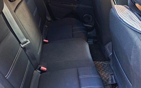 Renault Megane III, 2013 год, 610 000 рублей, 11 фотография