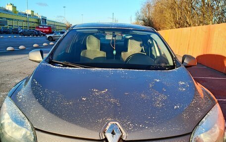 Renault Megane III, 2013 год, 610 000 рублей, 13 фотография