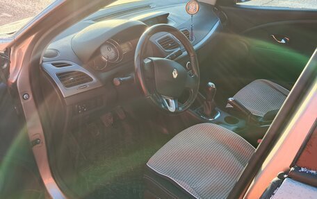 Renault Megane III, 2013 год, 610 000 рублей, 21 фотография