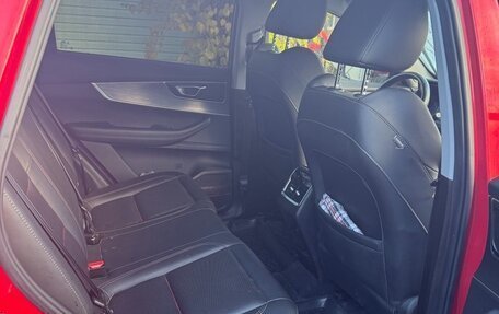 Chery Tiggo 7 Pro, 2021 год, 1 474 000 рублей, 3 фотография