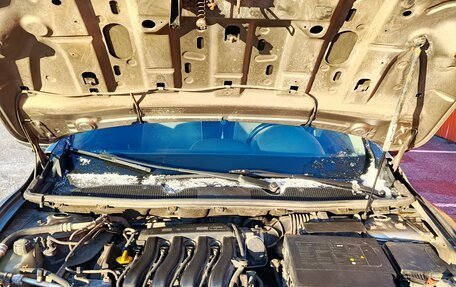 Renault Megane III, 2013 год, 610 000 рублей, 19 фотография