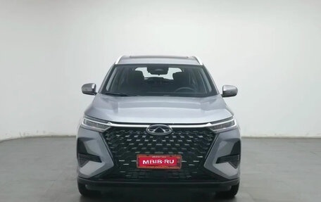 Chery Tiggo 8 Pro, 2024 год, 2 650 000 рублей, 1 фотография