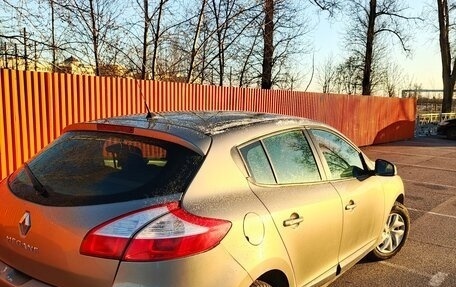 Renault Megane III, 2013 год, 610 000 рублей, 18 фотография