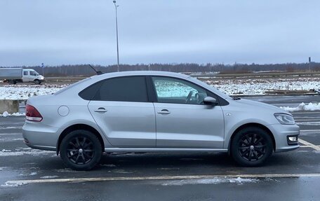 Volkswagen Polo VI (EU Market), 2020 год, 1 300 000 рублей, 1 фотография