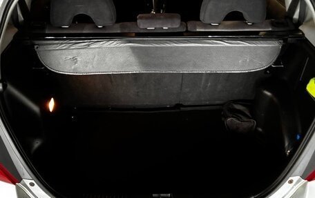 Honda Jazz I рестайлинг, 2008 год, 525 000 рублей, 7 фотография