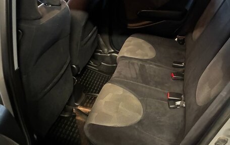 Honda Jazz I рестайлинг, 2008 год, 525 000 рублей, 9 фотография