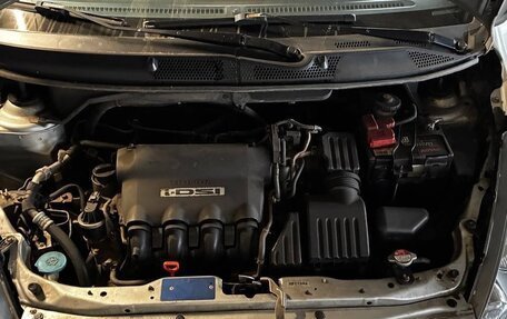 Honda Jazz I рестайлинг, 2008 год, 525 000 рублей, 6 фотография