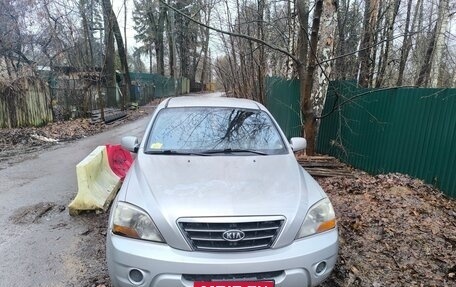 KIA Sorento IV, 2007 год, 480 000 рублей, 1 фотография
