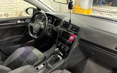 Volkswagen Golf VI, 2012 год, 1 500 000 рублей, 1 фотография