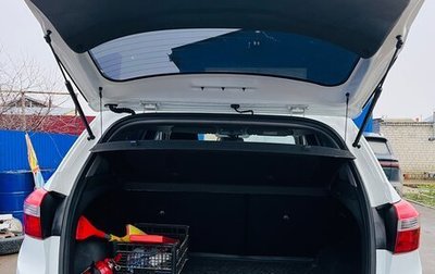 Hyundai Creta I рестайлинг, 2016 год, 1 050 000 рублей, 1 фотография