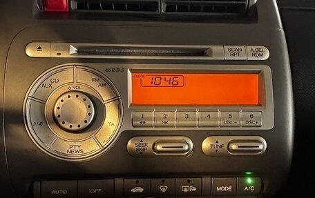 Honda Jazz I рестайлинг, 2008 год, 525 000 рублей, 11 фотография