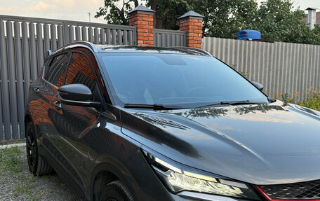 Geely Coolray I, 2023 год, 2 260 000 рублей, 3 фотография