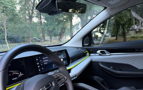 Geely Coolray I, 2023 год, 2 260 000 рублей, 6 фотография