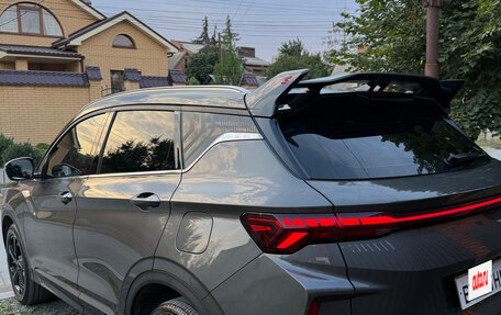 Geely Coolray I, 2023 год, 2 260 000 рублей, 5 фотография