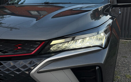 Geely Coolray I, 2023 год, 2 260 000 рублей, 2 фотография