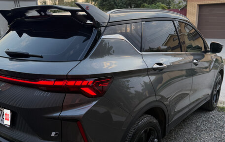 Geely Coolray I, 2023 год, 2 260 000 рублей, 4 фотография