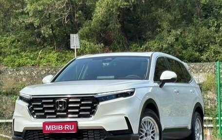 Honda CR-V, 2023 год, 3 890 000 рублей, 1 фотография