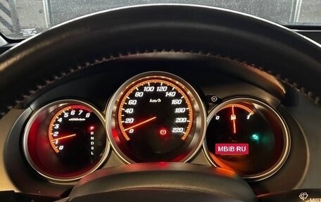 Honda Jazz I рестайлинг, 2008 год, 525 000 рублей, 10 фотография