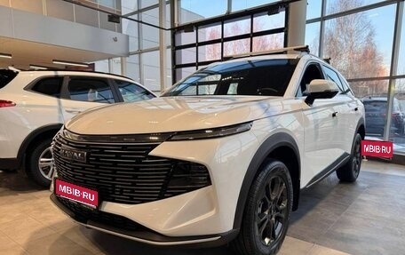 Haval F7, 2025 год, 2 999 000 рублей, 1 фотография